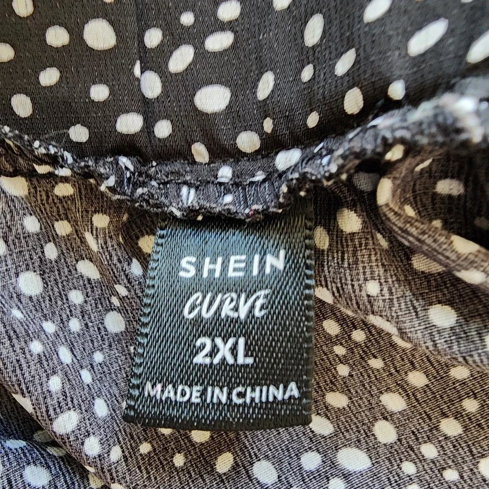 SHEIN this women